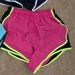 Nike Women’s Running Shorts